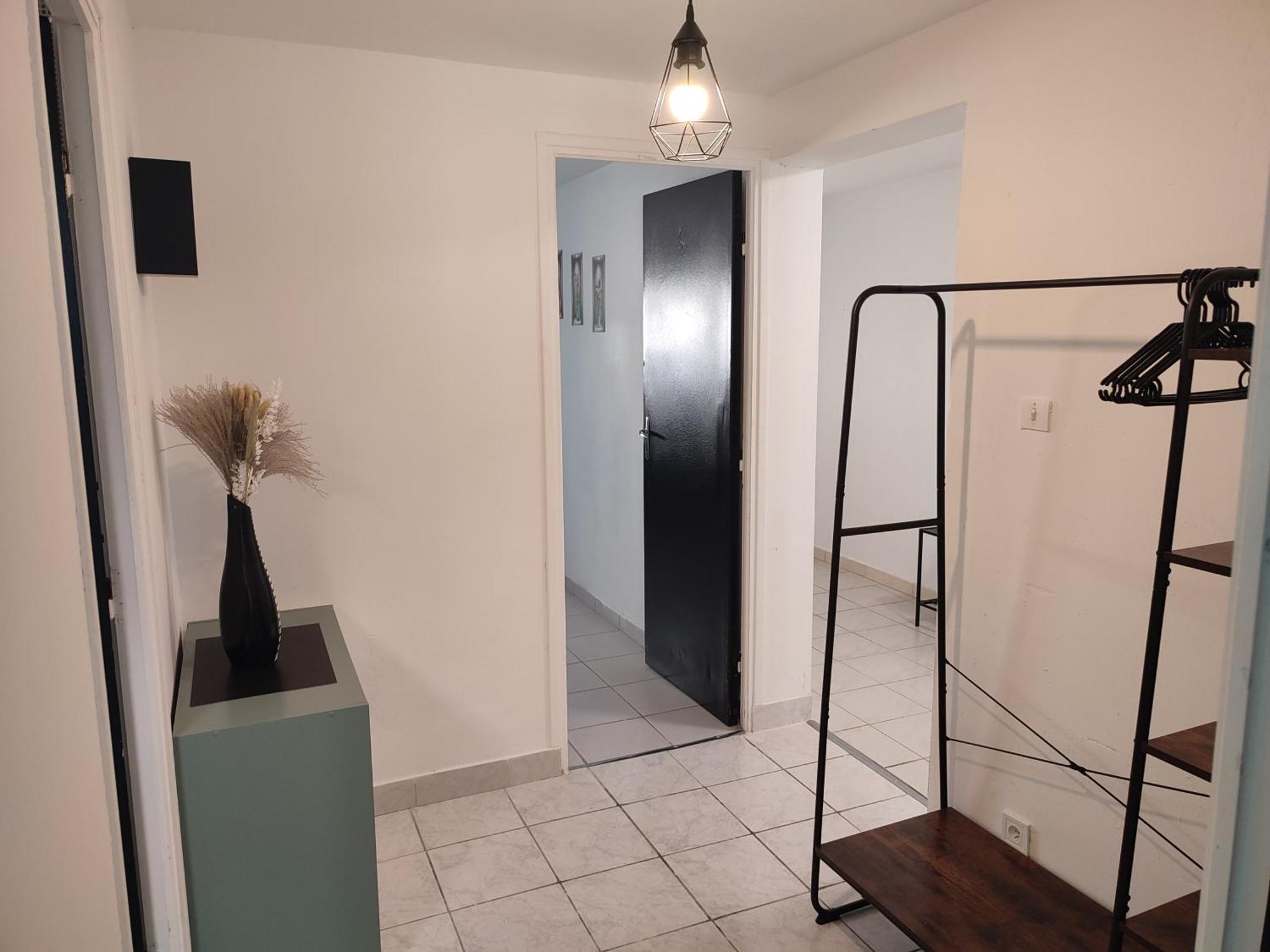 Sur Les Pas De Pierre Paul Riquet Apartamento Montferrand  Exterior foto