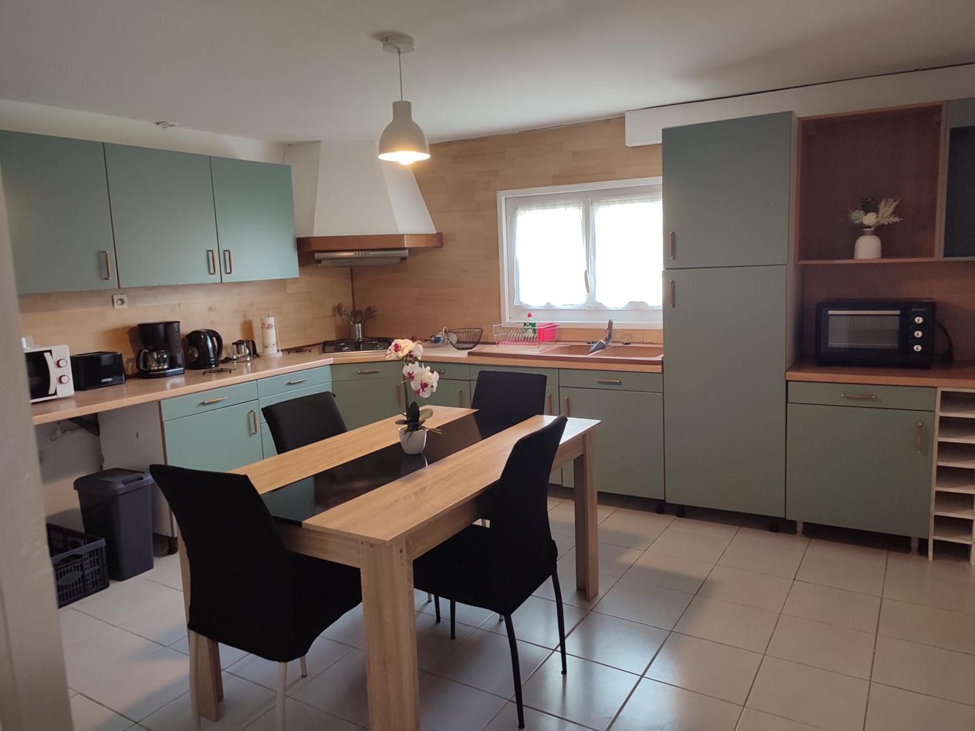 Sur Les Pas De Pierre Paul Riquet Apartamento Montferrand  Exterior foto